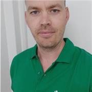 Profesor de inglés con experiencia en todos los niveles preparando exámenes oficiales